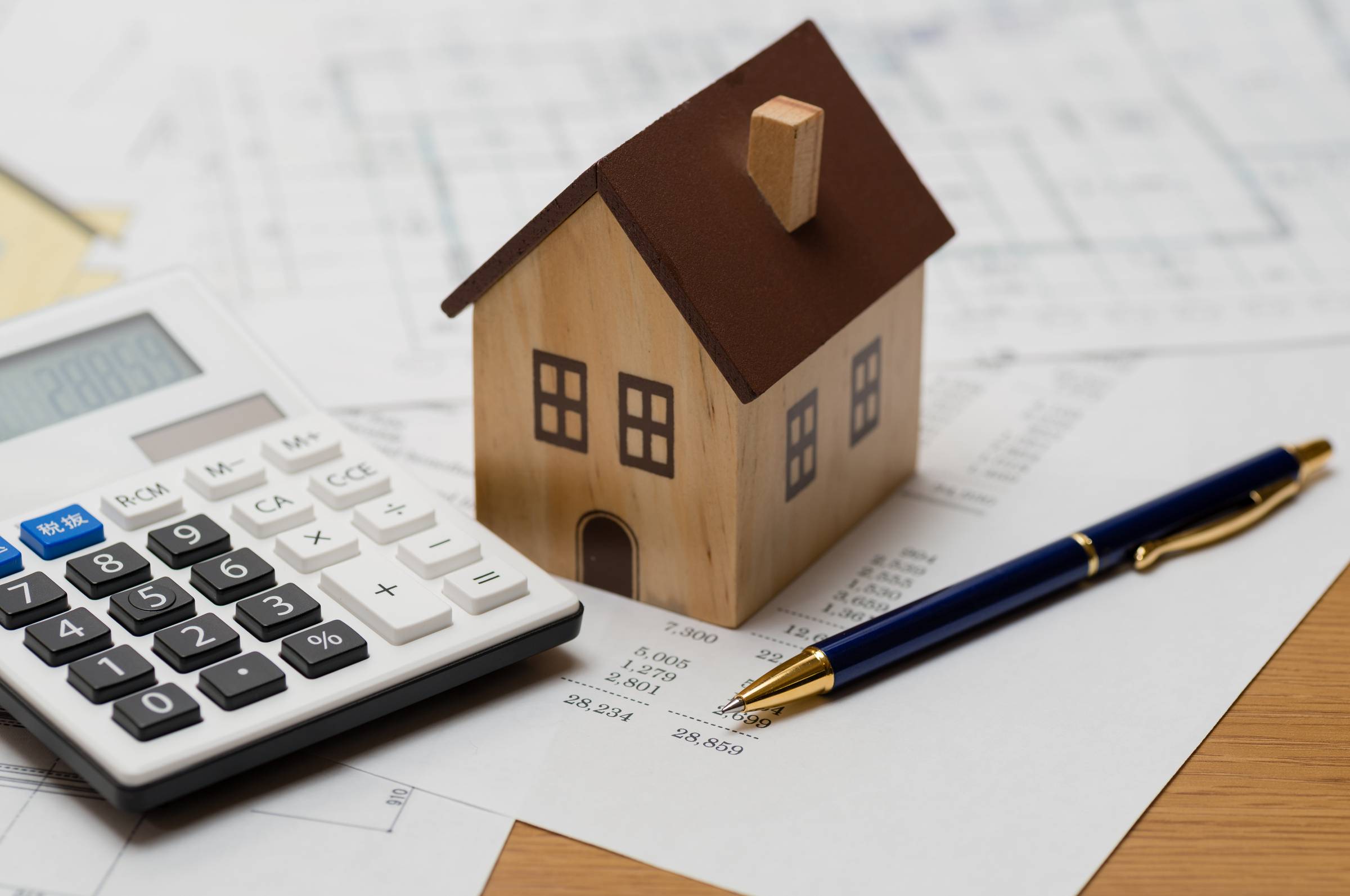 Recherches & Biens - Estimation de biens immobiliers