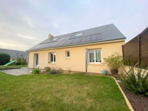 maison a vendre la glacerie