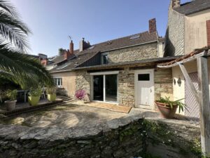 maison à vendre à Cherbourg