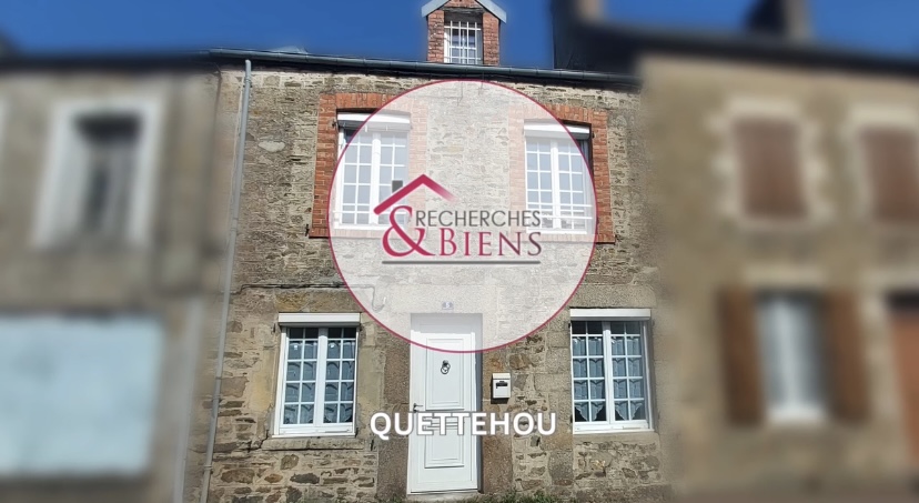 Maison à vendre à QUETTEHOU