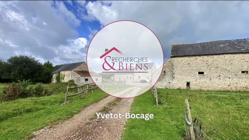 Maison à vendre à COLOMBY