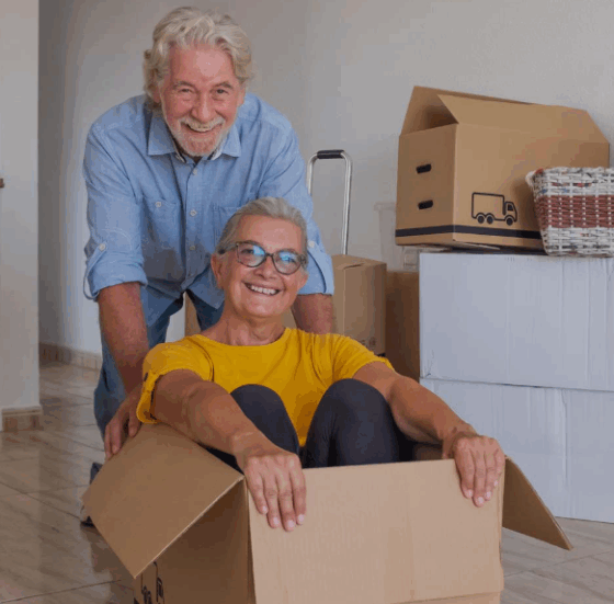 ? Le viager : explication complte, exemples et rentabilit